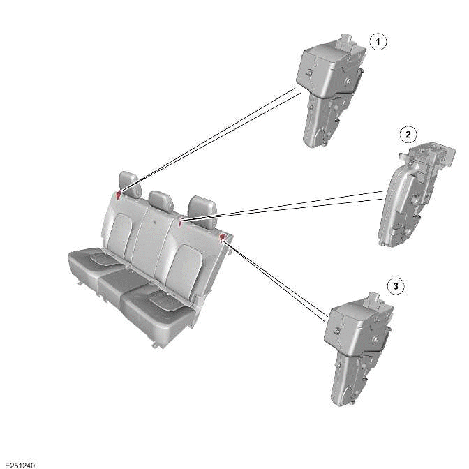 Seats - [+] 6 Seat Configuration